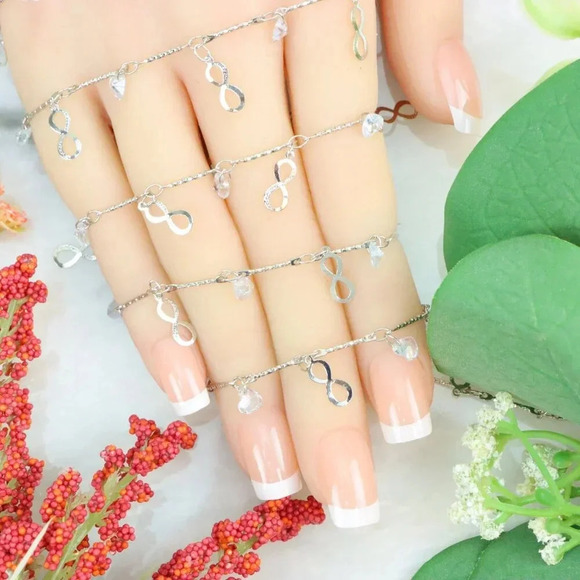 "New Beautiful Design Bracelet for Women/Girls, Gift, B776 - Picture 7 of 10
